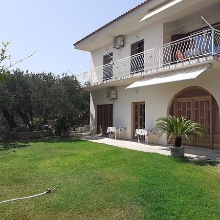Apartman Vrisika Ll Makarska Exterior photo