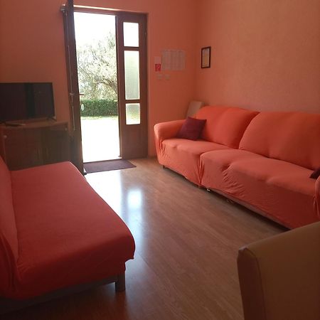 Apartman Vrisika Ll Makarska Exterior photo