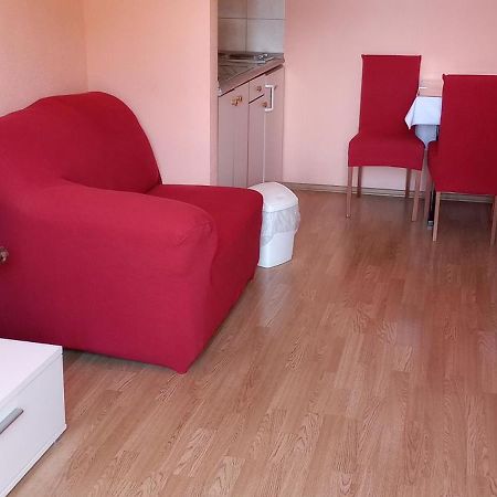 Apartman Vrisika Ll Makarska Exterior photo