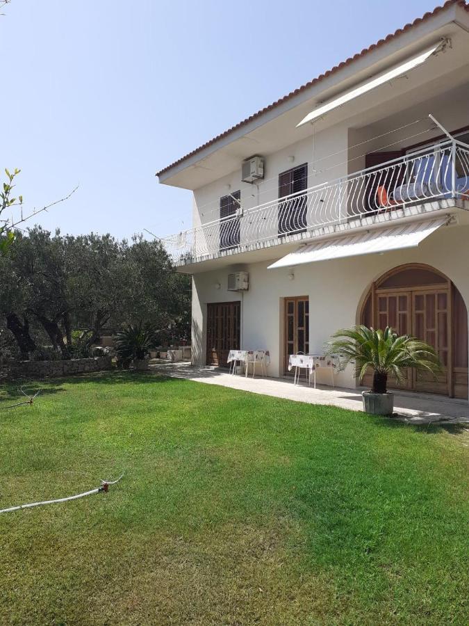 Apartman Vrisika Ll Makarska Exterior photo