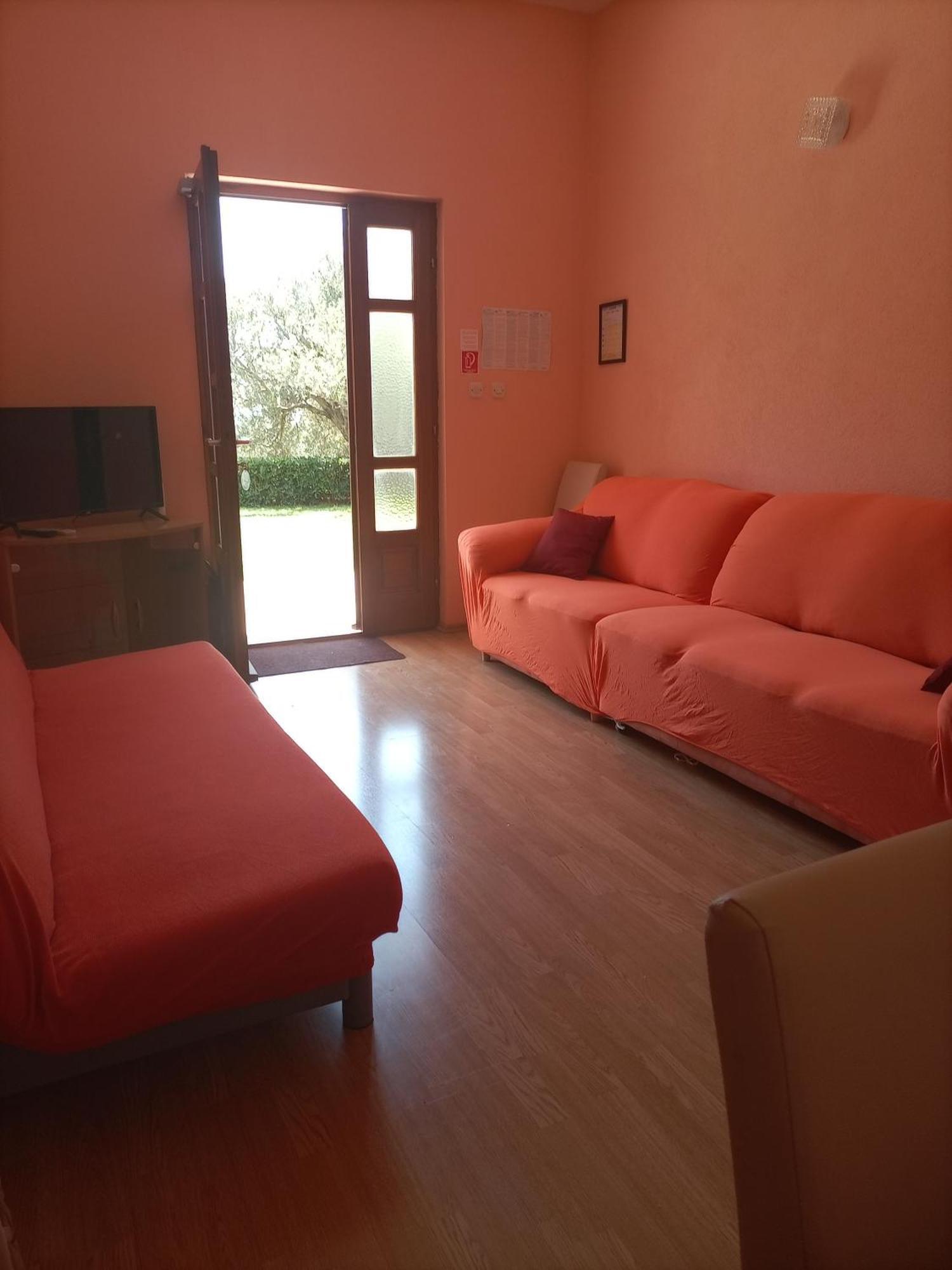 Apartman Vrisika Ll Makarska Exterior photo