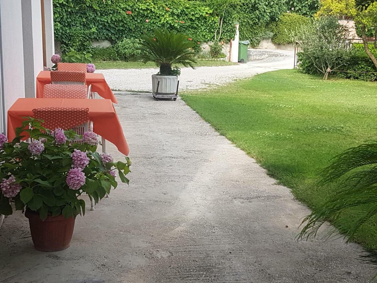 Apartman Vrisika Ll Makarska Exterior photo